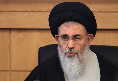 نماینده مجلس خبرگان:سپاه،سیلی محکمی به تروریست ها زد