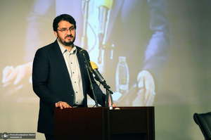 تجدید میثاق رئیس و کارکنان دیوان محاسبات با آرمان‌های حضرت امام (س)