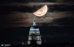 منتخب تصاویر امروز جهان- 23 آذر 1400