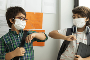 6 نکته مهم برای حفظ سلامت دانش آموزان در مقابل کرونا
