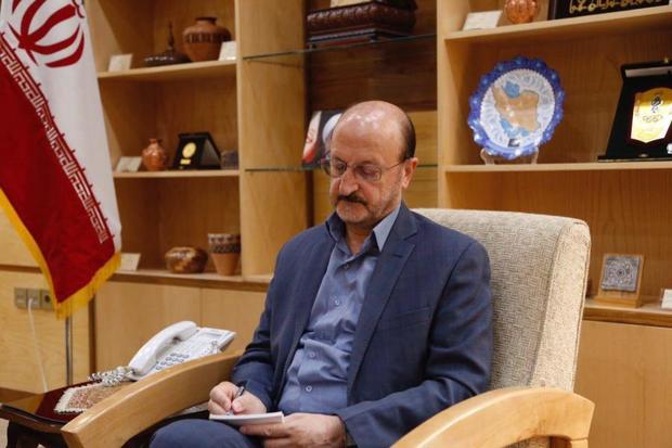 استاندار: سفر رهبری به قزوین نقطه عطفی در تاریخ سیاسی این دیار بود