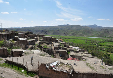 ساخت منازل مسکونی در روستاها مطابق الگوی معماری شهری نگران کننده است