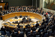 جلسه شورای امنیت بدون اشاره به حمله ترکیه به سوریه