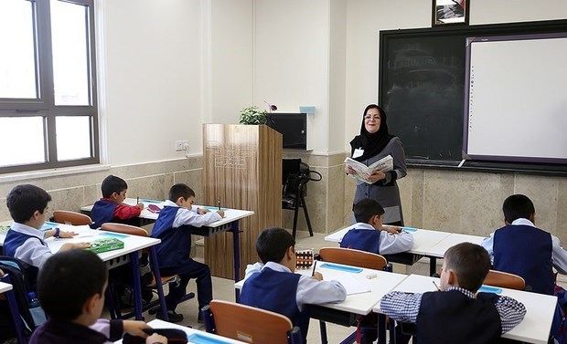 600 کلاس تخریبی در استان بوشهر بازسازی شد