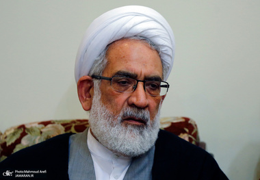 رئیس دیوان عالی: تذکر به قاضی باید مستند و با حفظ شان و استقلال قضات صورت گیرد/ هر کدام از ما در هر پست و مقامی که باشیم اگر هدفمان خدمت به مردم نباشد به اسلام و خون شهدا خیانت کرده‌ایم