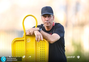 تارتار:  یاد تیم دهه 60 افتادم