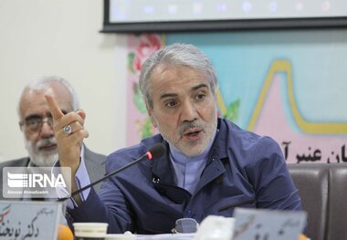 نوبخت: ۳۴۵ میلیارد تومان اعتبار برای ۱۵ پروژه جنوب کرمان پرداخت شد