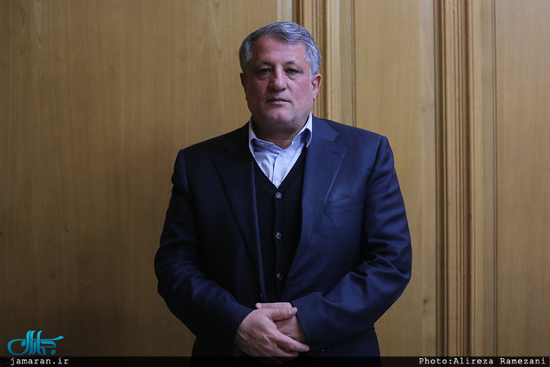 محسن هاشمی: در انتخابات شورای شهر کاندیدا نمی‌شوم 