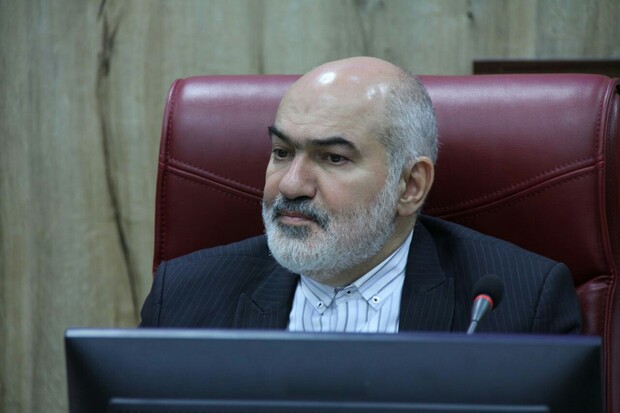 اقتصاد مقاومتی  گفتمان اجرایی کشور شود