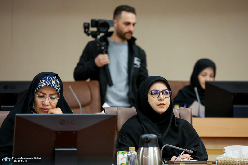 سومین پیش‌نشست اولین همایش بین‌المللی تحول در نقش و جایگاه زنان در پرتو اندیشه‌های امام خمینی (س)