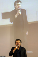 رضا رویگری