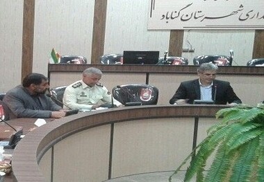 کشف چهار تن و 300 کیلو گرم برنج و پیاز زعفران در گناباد