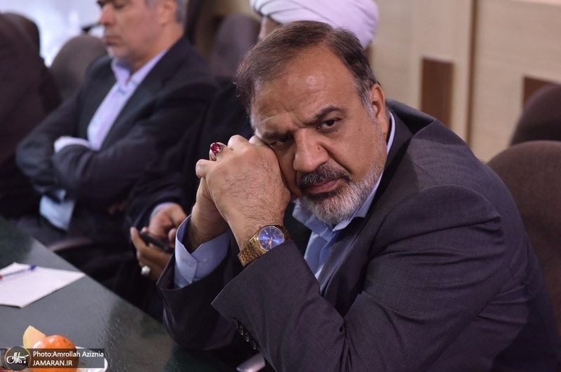 سومین جلسه ستاد مرکزی سی و ششمین سالگرد بزرگداشت امام خمینی( (21)