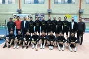قزوین به پایگاه ثابت برگزاری اردوهای تیم ملی سپک تاکرا تبدیل شده است