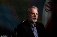 ‏مصاحبه‌ی علی لاریجانی با شبکه پی بی اس آمریکا (4)
