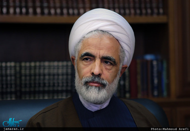 مجید انصاری: هنوز جلسه‌ای درباره FATF در داخل خود مجمع تشکیل نشده است