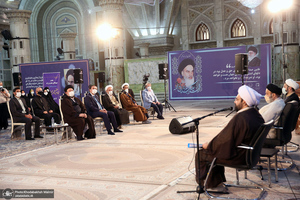 سمینار بین المللی امام خمینی(س) و دنیای معاصر-2