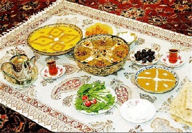 چند توصیه پزشکی در آستانه ماه مبارک رمضان