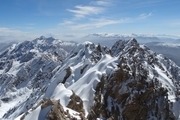 آخرین اخبار از وضعیت کوهنوردان مفقود شده در بهمن