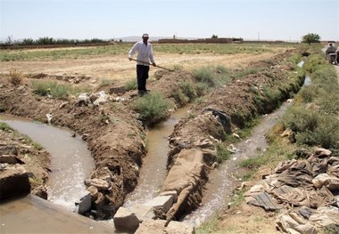 9.8 میلیون مترمکعب آب با خاموشی چاه‌ها در ابرکوه صرفه‌جویی شد