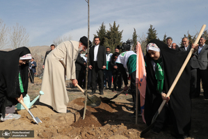 منتخب تصاویر امروز جهان - 15 اسفند 1401