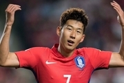 ستاره تیم ملی کره: می خواهم مهره ای باشم که سرنوشت بازی را تغییر می‌دهد