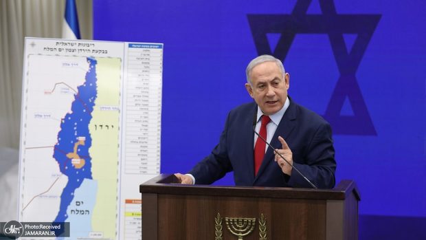 پارلمان رژیم اسرائیل در ساعات آینده درباره اعمال حاکمیت بر کرانه باختری تصمیم می گیرد