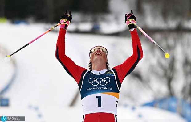 برجسته ترین اتفاق های المپیک زمستانی ۲۰۲۶+ ویدئو