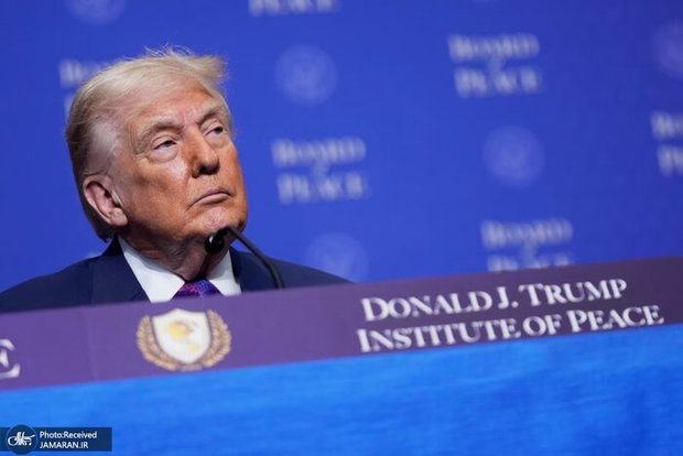 واشنگتن پست: ترامپ برای ریسک چهارم در قبال ایران آماده می‌شود