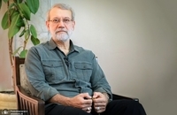 علی لاریجانی (5)