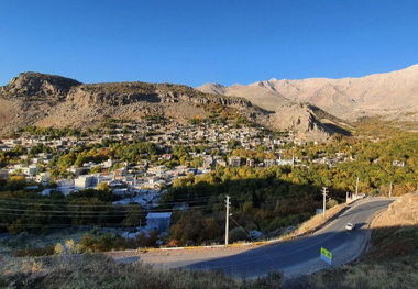 ۴۰۰ میلیارد ریال برای عمران روستاهای استان کرمانشاه هزینه شد