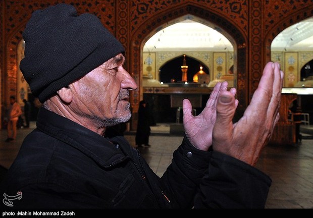 ساخت زائرسرای گلستانی‎ها در مشهد مقدس ۲ میلیارد تومان اعتبار نیاز دارد