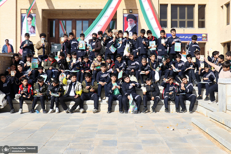 رویدادهای فرهنگی و هنری چهارمین هفته بر آستان آفتاب - 1