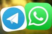 چطور پیام هایمان از واتساپ به تلگرام منتقل کنیم؟/ روش انتقال چت از واتساپ به تلگرام + عکس