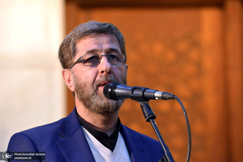 تجدید میثاق اصناف، نهادها، سازمان ها و اقشار مختلف مردم با آرمان های امام خمینی(س)-1