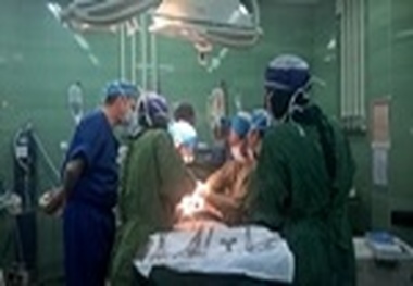 انجام اولین پیوند موفقیت‌آمیز کبد در شمال ایران