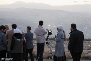 منتخب تصاویر امروز جهان - 12 اسفند 1403