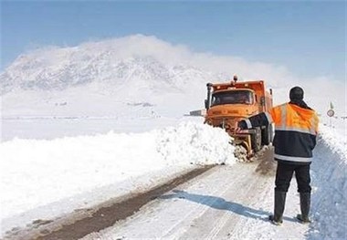 آماده مقابله با مشکلات زمستانی آزادراه تهران-پردیس هستیم