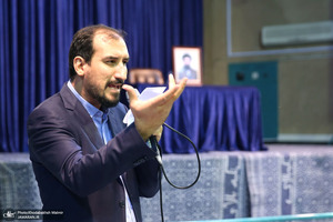 بازدید اعضای کارگروه کوثر سراسر کشور خواهران جهادی  آموزش و پرورش