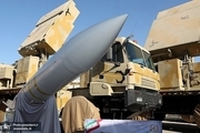 روس‌ها پدافند موشکی بومی ایران را به رخ صهیونیست‌ها کشیدند