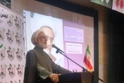 منتجب نیا: ایران تبلور وحدت در عین کثرت اقوام و ادیان است