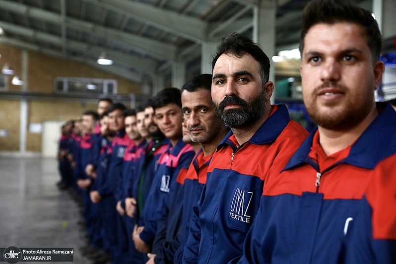 سفر استانی رئيس جمهور به ورامين