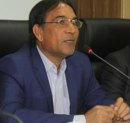 معتمدان هیات اجرایی انتخابات رئیس جمهوری در گناوه انتخاب شدند