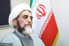محمد اشرفی اصفهانی انتصاب مهرداد اخلاقی به عنوان وزیر دفاع را تبریک گفت