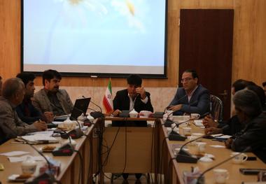 طرح های اشتغالزایی مناسب ظرفیت روستا باشد