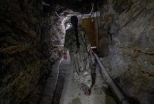 نشنال کانتکست: انحلال پ‌ک‌ک در ترکیه؛ پژاک در مرزهای ایران در حال تقویت مواضع است