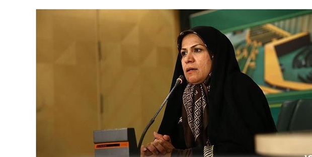 میانگین مدیران زن در ایران در حدود 17 درصد است/ افزایش 60 درصدی در استان ها