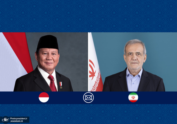ابراز همدردی دکتر پزشکیان با دولت و ملت اندونزی در پی وقوع سیل و رانش زمین در این کشور آسیایی/ اعلام آمادگی همه‌جانبه ایران برای کمک‌رسانی به مردم مناطق آسیب‌دیده