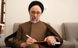 سید محمد خاتمی به کمال خرازی تسلیت گفت
