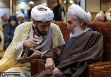 ششمین مجمع دبیران شوراهای امر به معروف و نهی از منکر دستگاه های اجرایی کشور و تشکل های مردمی